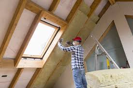 Types of Insulation We Offer in El Cerrito, CA